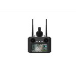 H12 Agricultural Spray Drone Control de imagen digital Tres en uno Android One Control remoto UVA